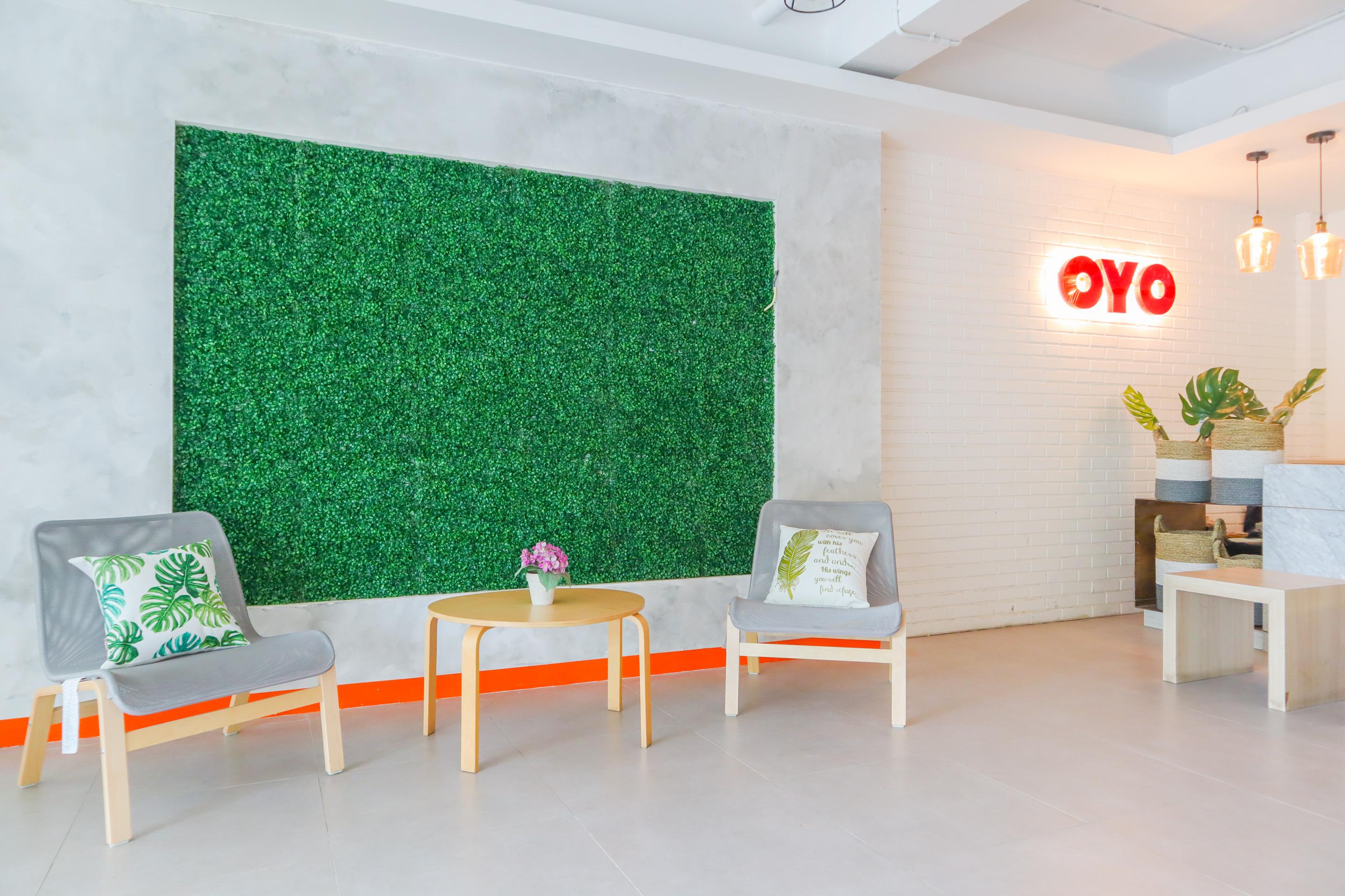 Oyo281霍特罗酒店 雅加达 外观 照片